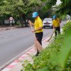 กิจกรรมเฉลิมพระเกียรติพระบาทสมเด็จพระเจ้าอยู่หัว เนื่องในโอกาสพระราชพิธีมหามงคลเฉลิมพระชนมพรรษา ๖ รอบ ๒๘ กรกฎาคม ๒๕๖๗